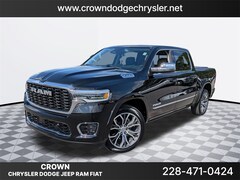 2026 Ram 1500 Tungsten Pickup