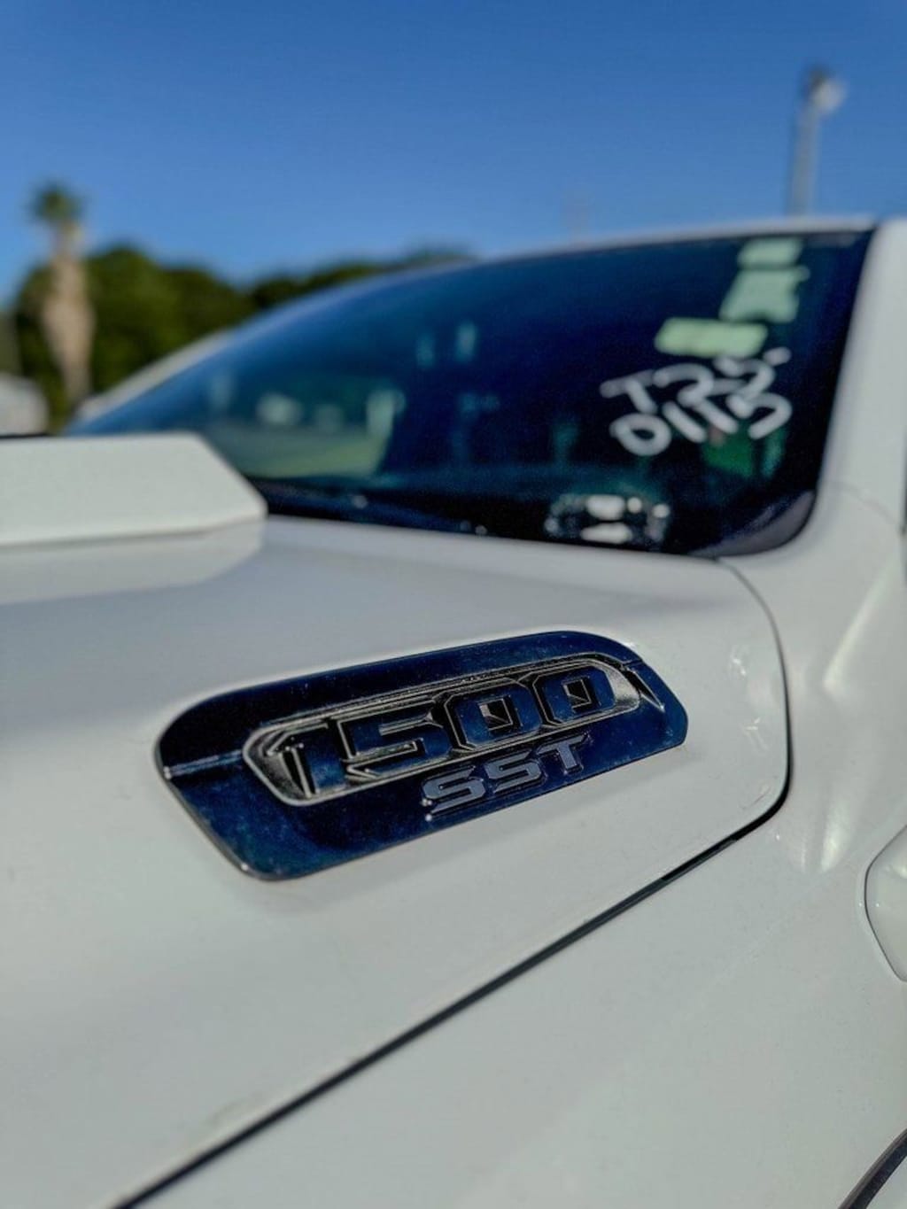 New 2025 Ram 1500 Big Horn/Lone Star Pickup