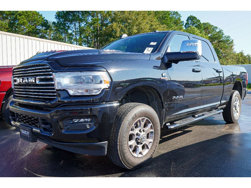 Used 2023 Ram 2500 Laramie For Sale Pascagoula MS