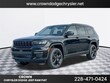 Jeep Grand Cherokee L