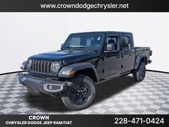 2026 Jeep Gladiator Sport Pickup