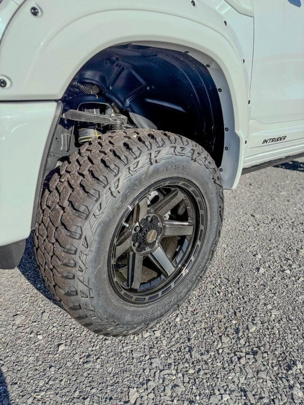 New 2025 Ram 1500 Big Horn/Lone Star Pickup