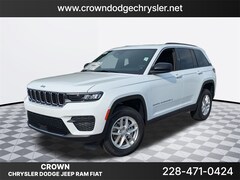 2025 Jeep Grand Cherokee Laredo X Sport Utility