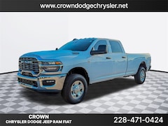 2025 Ram 2500 Tradesman Pickup