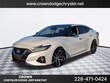 Nissan Maxima