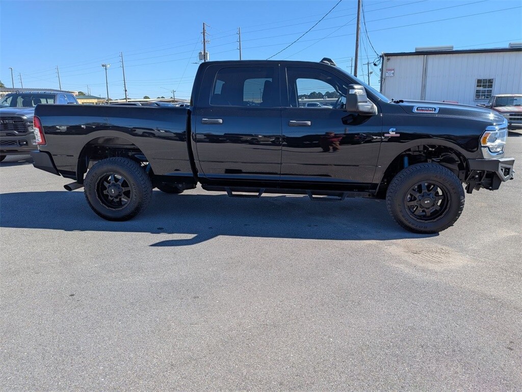Used 2023 Ram 2500 Tradesman Truck