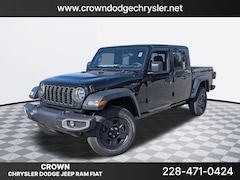 2026 Jeep Gladiator Sport Pickup