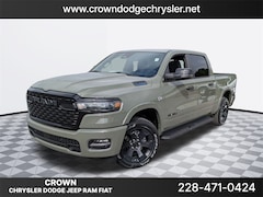 2026 Ram 1500 Big Horn/Lone Star Pickup