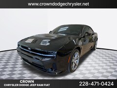 2026 Dodge Charger R/T Scat Pack Coupe