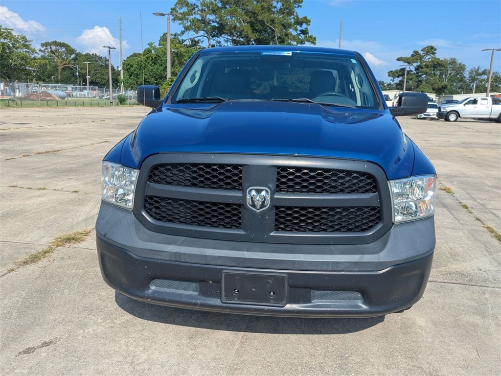 Used 2018 Ram 1500 Tradesman Truck
