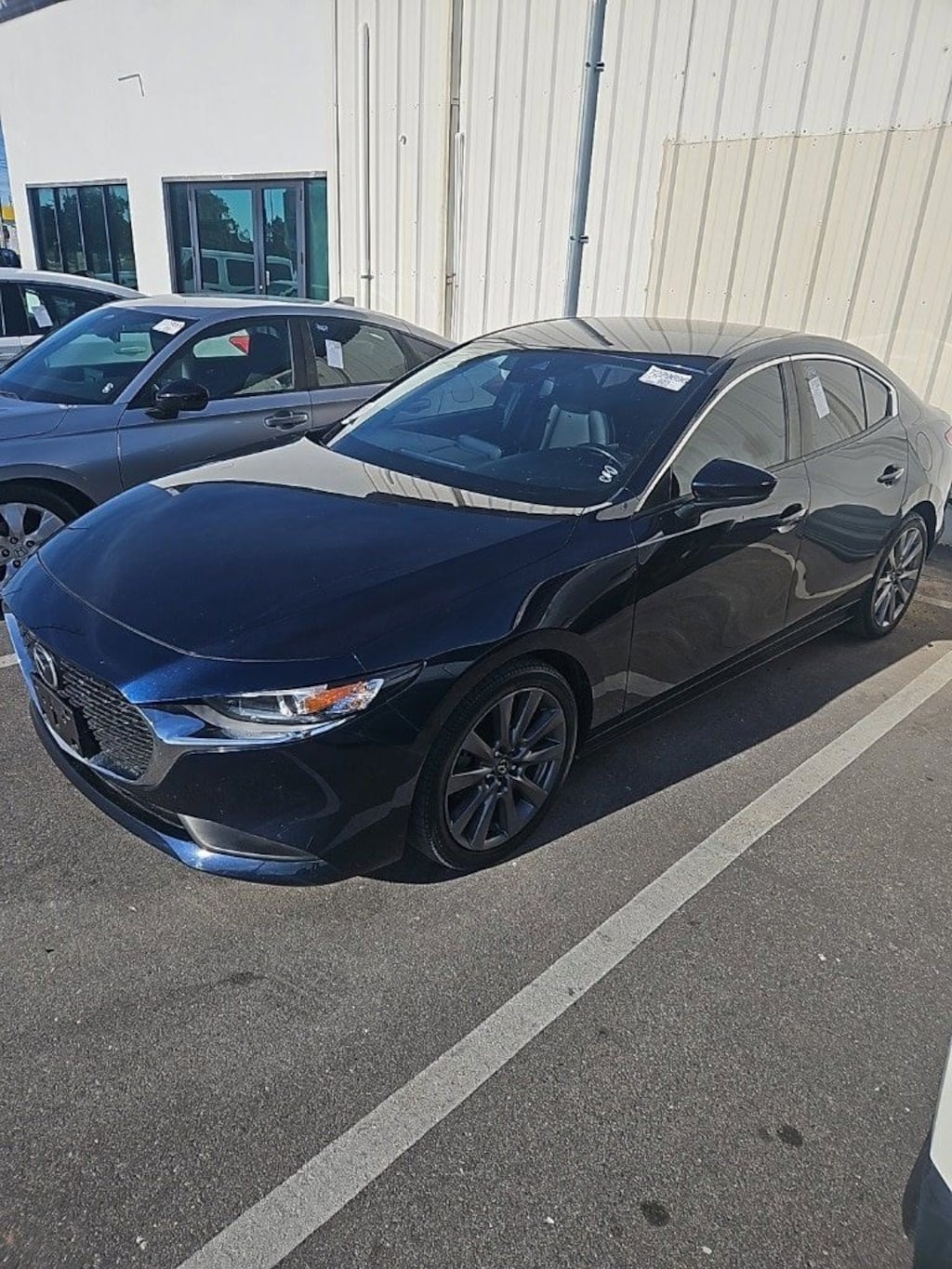 Used 2024 Mazda CX-30 2.5 S Premium Package SUV