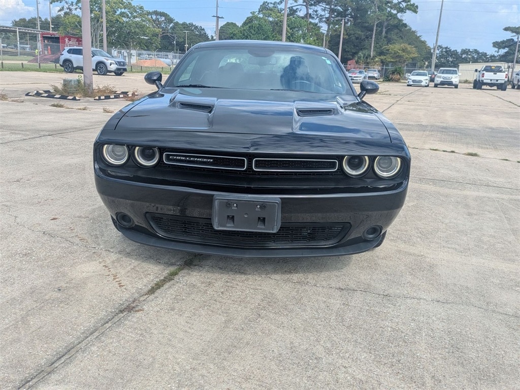 Used 2023 Dodge Challenger SXT Coupe