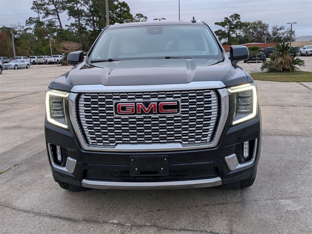 Used 2023 GMC Yukon XL Denali SUV