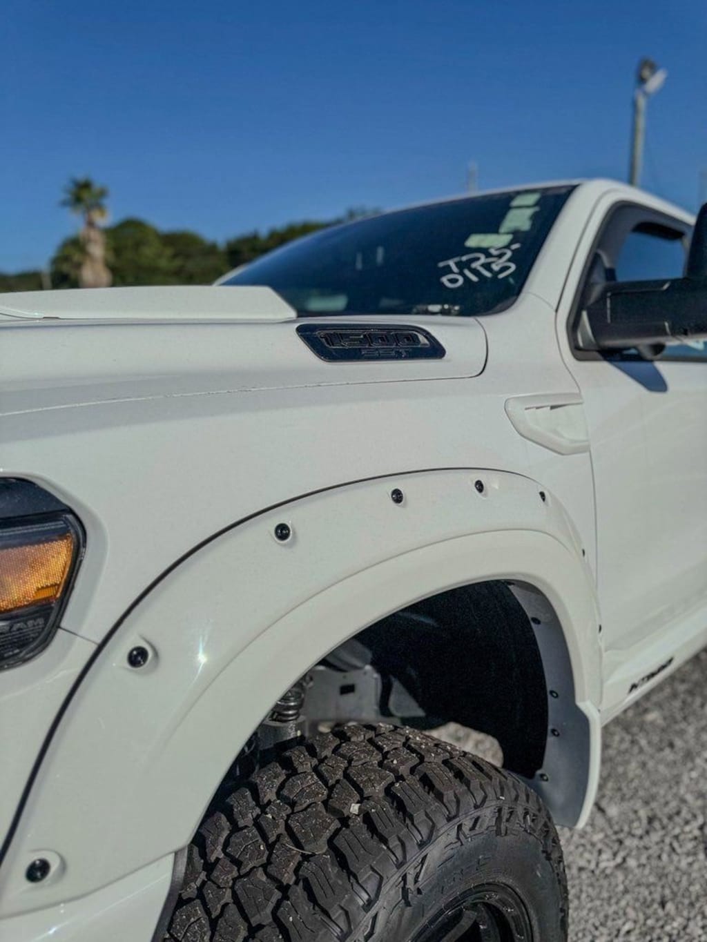 New 2025 Ram 1500 Big Horn/Lone Star Pickup