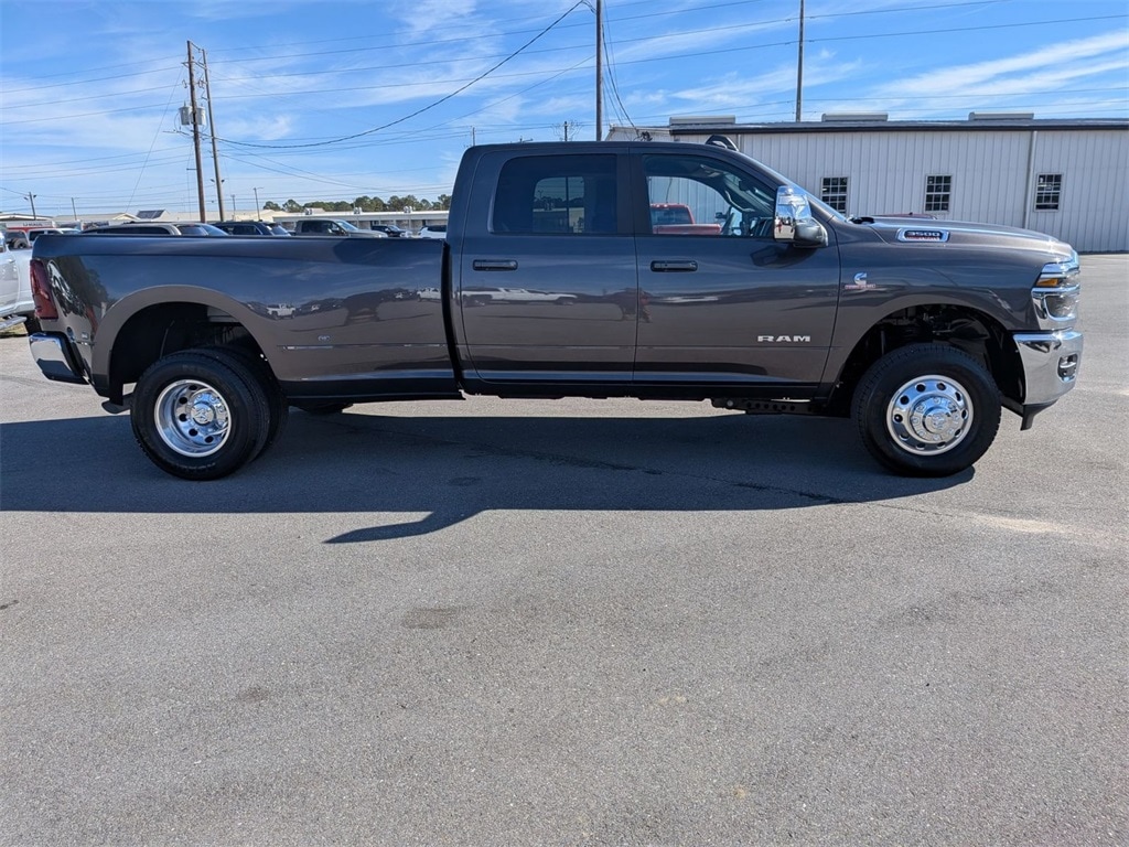 New 2026 Ram 3500 Laramie Pickup
