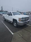  Chevrolet Silverado 2500HD