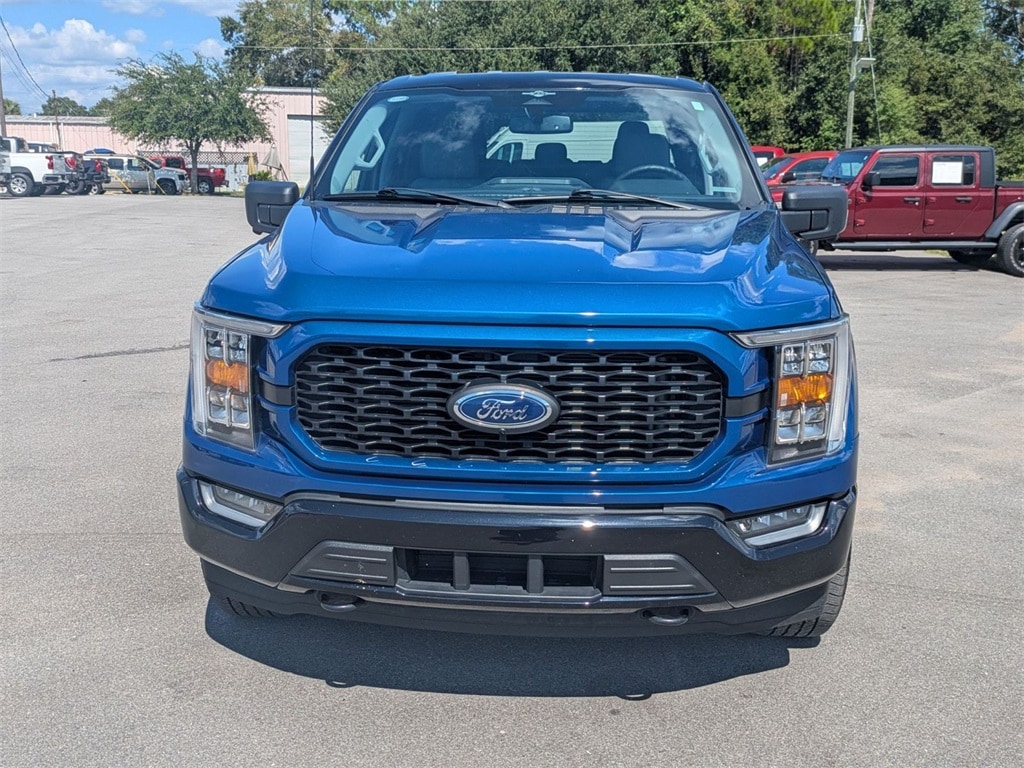 Used 2023 Ford F-150 XLT Truck