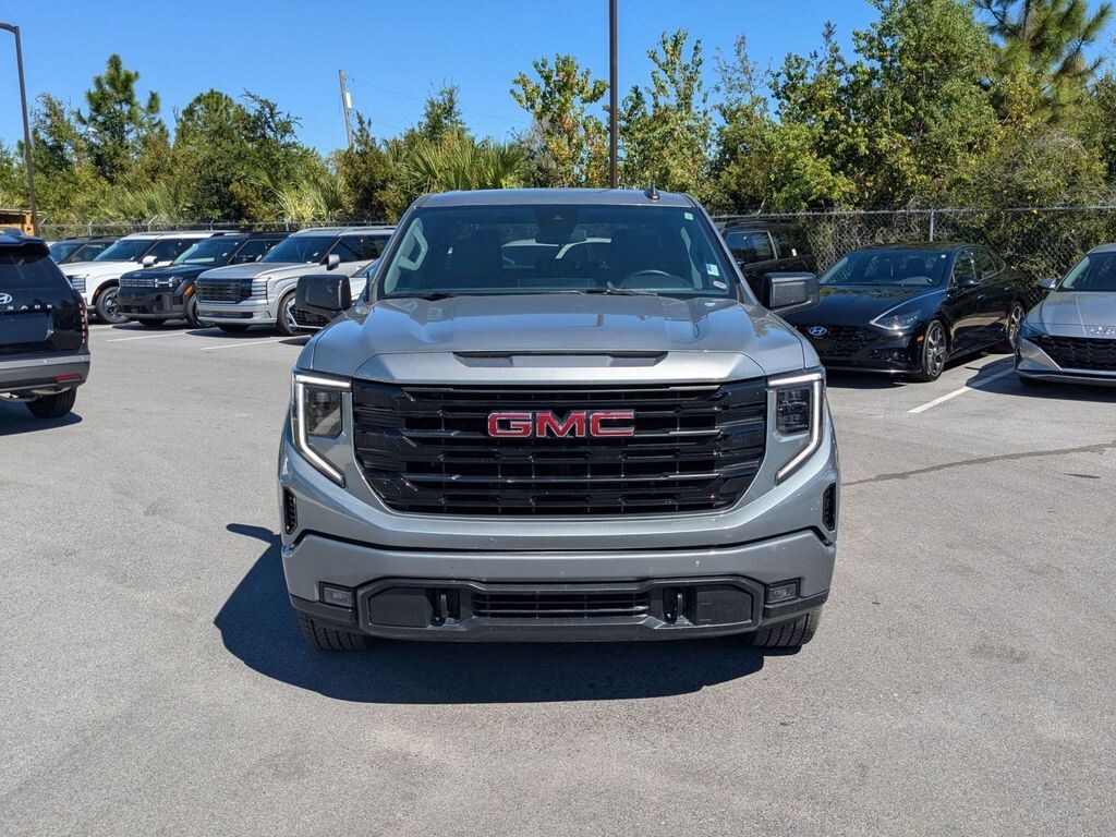 Used 2025 GMC Sierra 1500 Elevation Truck