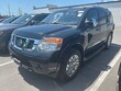 Nissan Armada