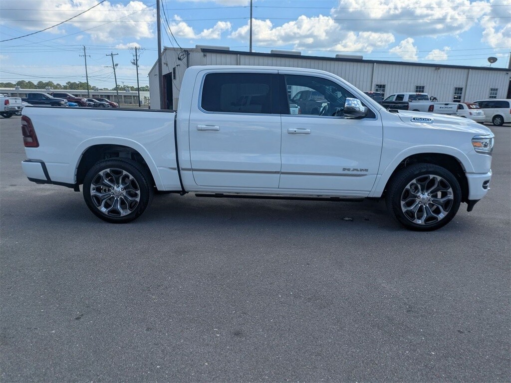 2024 Ram 1500 Limited photo 4