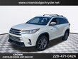  Toyota Highlander Hybrid