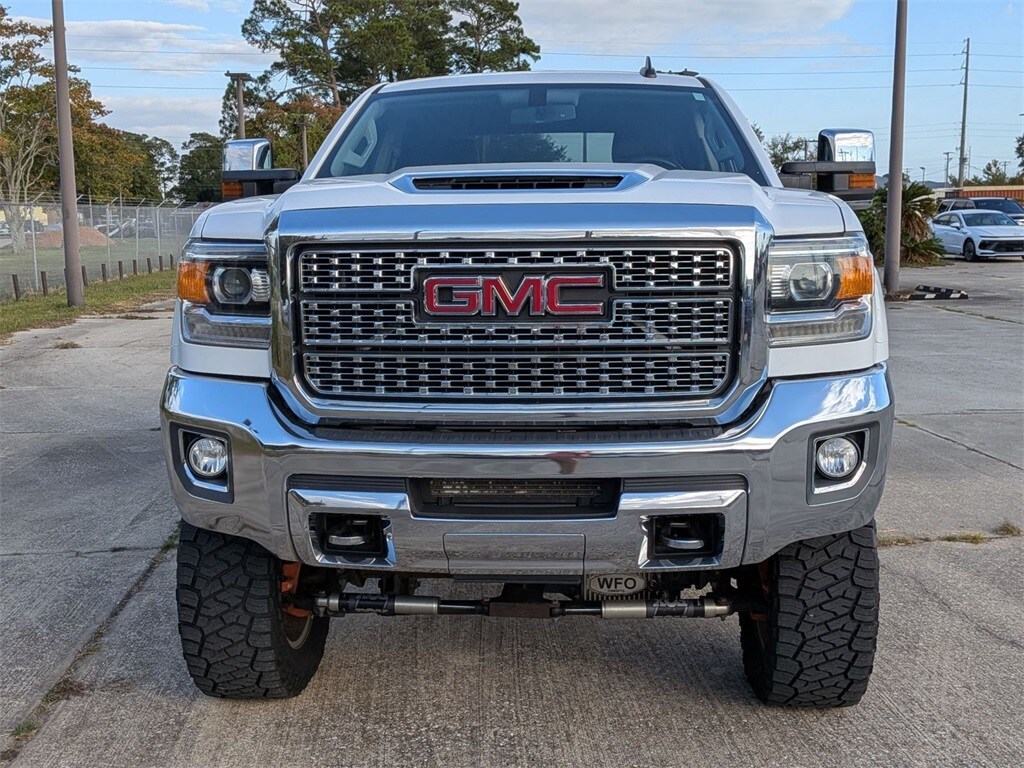 2018 Gmc Sierra Base photo 2