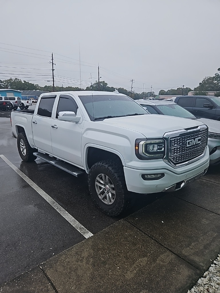 2017 GMC Sierra 1500 Denali Denali's photo