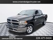 Ram 1500 Classic