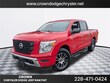 Nissan Titan