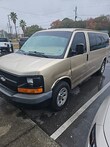  Chevrolet Express 1500