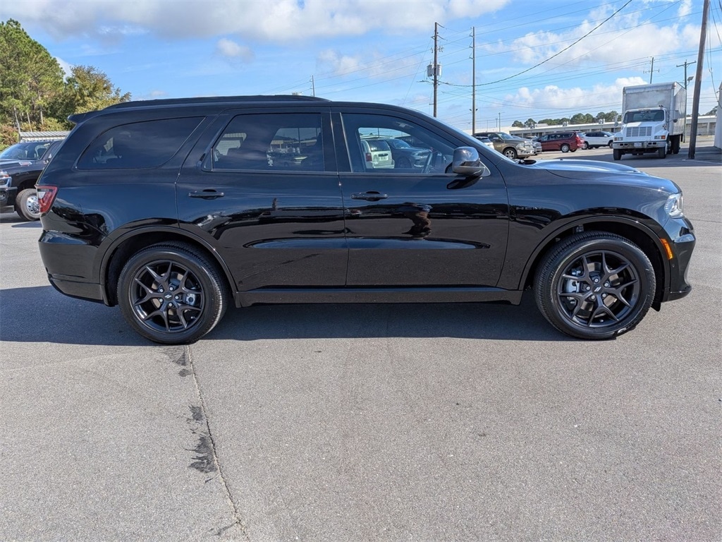 New 2026 Dodge Durango GT Hemi V8 Sport Utility