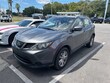 Nissan Rogue Sport