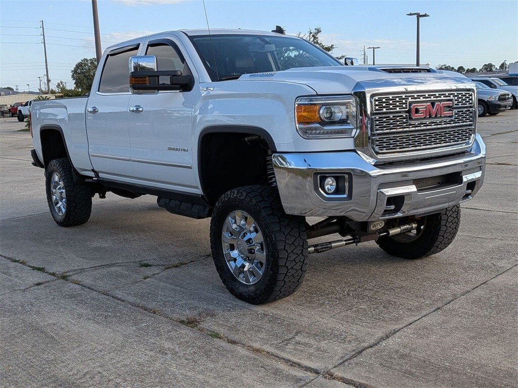 2018 Gmc Sierra Base photo 3