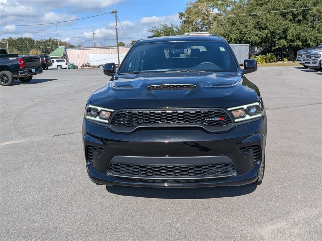 New 2026 Dodge Durango GT Hemi V8 Sport Utility