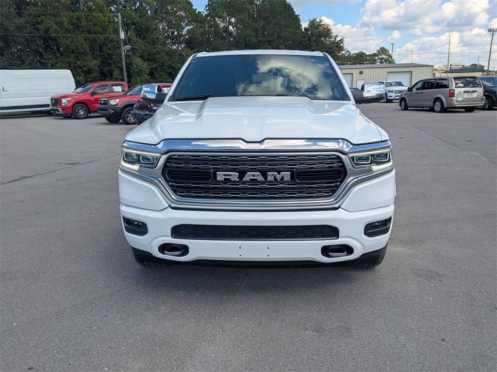 2024 Ram 1500 Limited photo 2