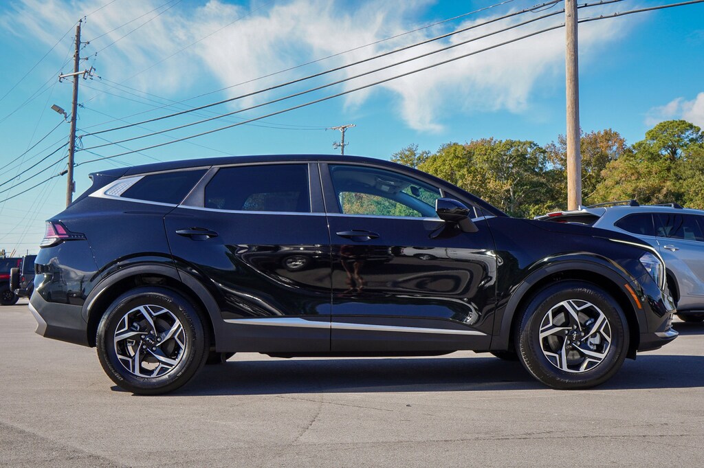 Used 2023 Kia Sportage LX For Sale Pascagoula MS