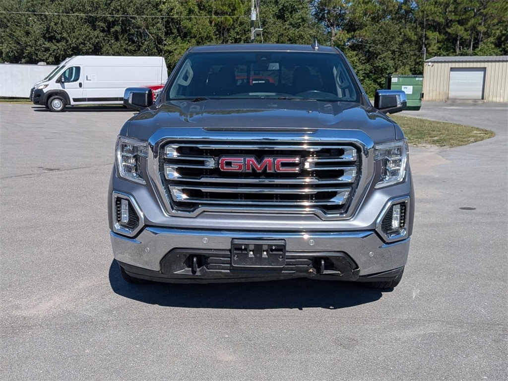 Used 2019 GMC Sierra 1500 SLT Truck