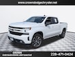  Chevrolet Silverado 1500 LTD