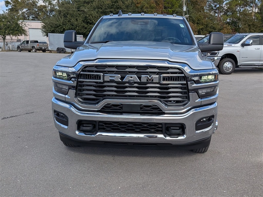 New 2026 Ram 3500 Tradesman Pickup