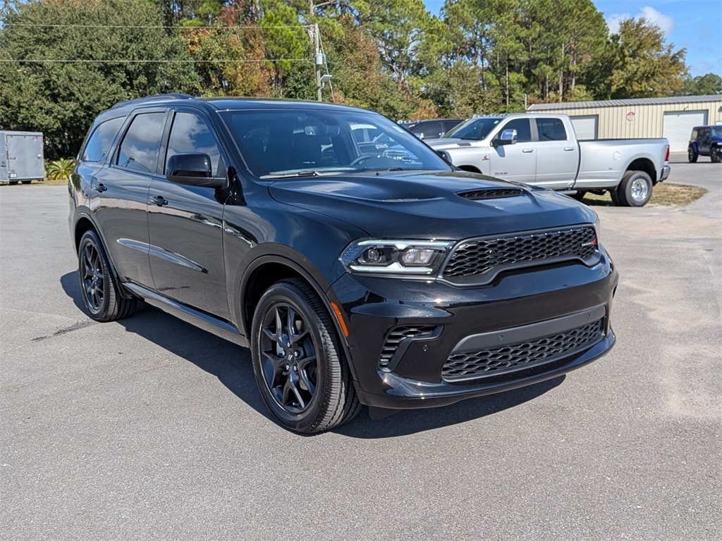 New 2026 Dodge Durango GT Hemi V8 Sport Utility