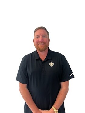 Staff member Sam Jordon from ID_6a8e8c