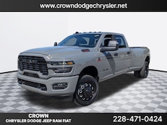 2026 Ram 3500 Big Horn Pickup
