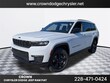  Jeep Grand Cherokee L