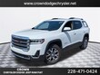 GMC Acadia