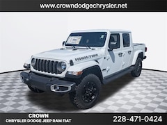 2025 Jeep Gladiator HIGH TIDE 4X4 Pickup
