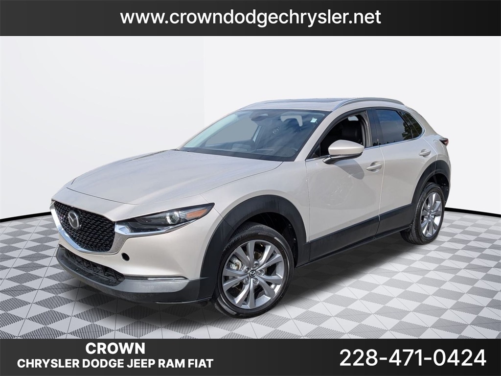 2024 Mazda CX-30 Premium's photo