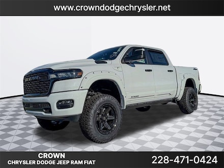 2025 Ram 1500 Big Horn/Lone Star Pickup