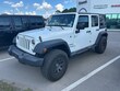 Jeep Wrangler JK