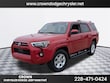  Toyota 4Runner