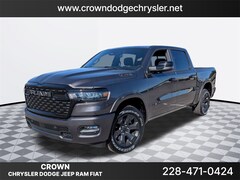 2026 Ram 1500 Big Horn/Lone Star Pickup